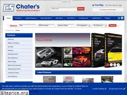 Sites similar to chaters.co.uk