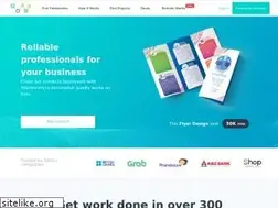 Sites similar to chatesat.com