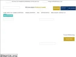 Sites similar to chatfieldbraces.co.uk