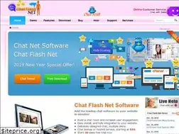 Sites similar to chatflash.net