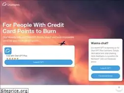 Sites similar to chatflights.com