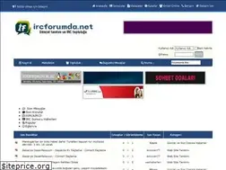 Sites similar to chatforumlari.net