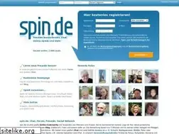 Sites similar to chatfreunde.de