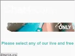 Sites similar to chatfriends.com