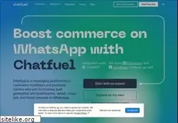 chatfuel.com