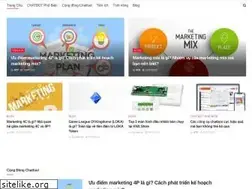 Sites similar to chatfuel.vn