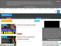 Sites similar to chatgospel.net
