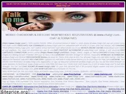 Sites similar to chatgr.com