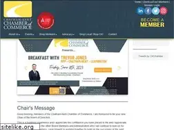 Sites similar to chatham-kentchamber.ca