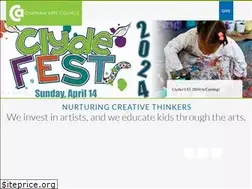 Sites similar to chathamartscouncil.org