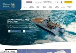 Sites similar to chathamboatcompany.com