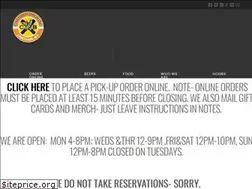 Sites similar to chathambrewing.com
