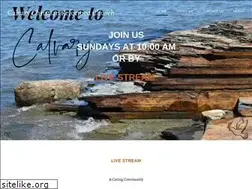 Sites similar to chathamcalvarycrc.org