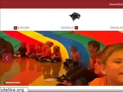 Sites similar to chathamcentralschools.com