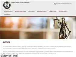 Sites similar to chathamcourts.org