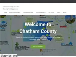 Sites similar to chathamedc.org