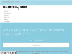 Sites similar to chathamfillingstation.com