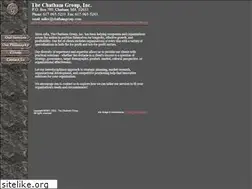 Sites similar to chathamgroup.com