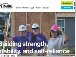 Sites similar to chathamhabitat.org
