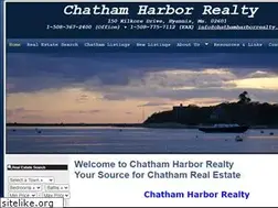 Sites similar to chathamharborrealty.com