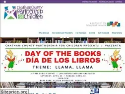 Sites similar to chathamkids.org