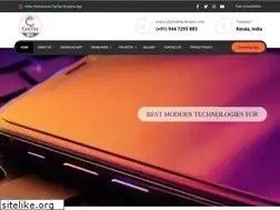 Sites similar to chathamkulam.com