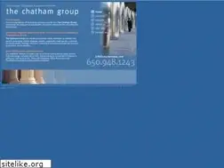 Sites similar to chathamlaw.com