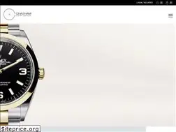 Sites similar to chathamluxury.com