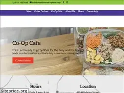 Sites similar to chathammarketplace.coop