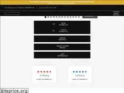 Sites similar to chathammazda.com