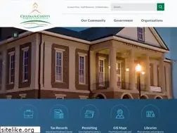 Sites similar to chathamnc.org