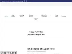 Sites similar to chathamorpheum.org