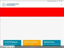 Sites similar to chathamskislope.co.uk