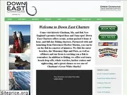 Sites similar to chathamstriperfishing.com