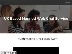Sites similar to chatheroes.com