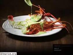 Sites similar to chatiere-tokyo.com