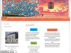 Sites similar to chatillon-le-roi.fr