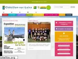 Sites similar to chatillon-sur-loire.com