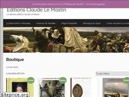 Sites similar to chatillonsursevre.fr