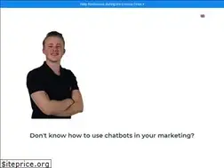 Sites similar to chatimize.com