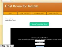 Sites similar to chatindea.blogspot.com