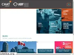 Sites similar to chatinenglish.com.br