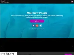 Sites similar to chatinroom.com