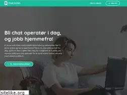 Sites similar to chatjobb.com