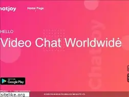 Sites similar to chatjoys.com