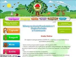 Sites similar to chatka-puchatka.edu.pl