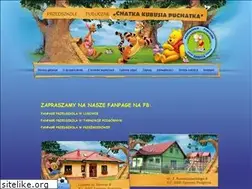 Sites similar to chatkakubusiapuchatka.pl