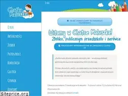 Sites similar to chatkamaluszka.pl
