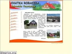 Sites similar to chatkarobaczka.pl