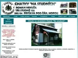 Sites similar to chatkynastudnich.cz